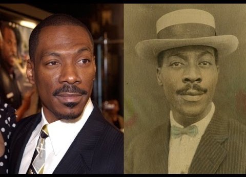 Călătorii prin timp şi celebrităţile