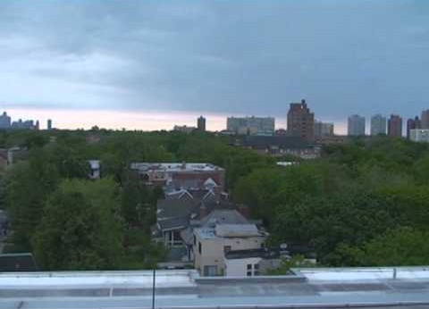 Sunete ciudate la Chicago