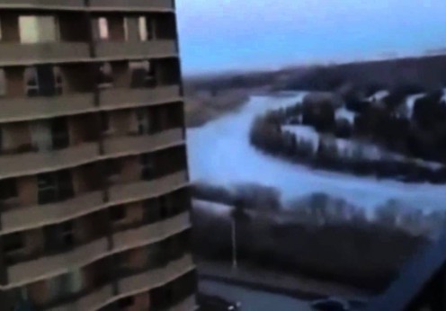 Sunete înfiorătoare în toată lumea