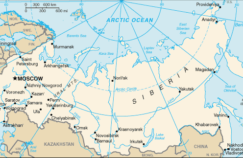 Federatia Rusa sursa Wiikipedia