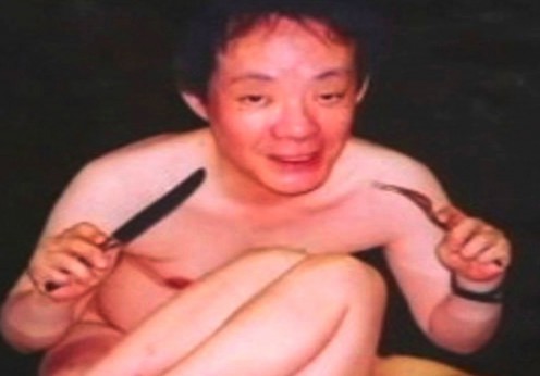 Cei mai mari canibali din istorie