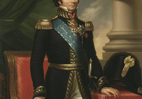Bernadotte