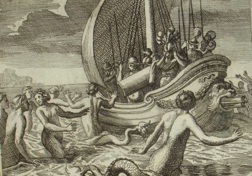 Johann_Ulrich_Krauss_1690_-_Proserpinas_Companions_changed_into_Sirens