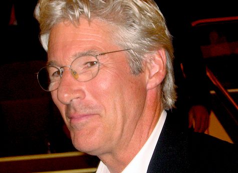 Richardgere