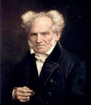 schopenhauer Arthur Schopenhauer