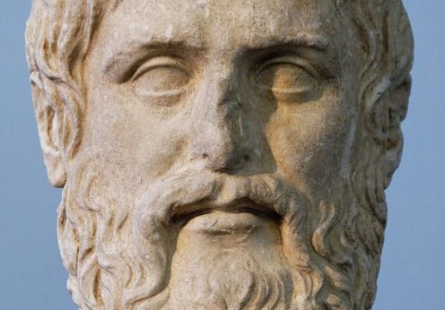 plato_silanion_musei_capitolini_mc1377