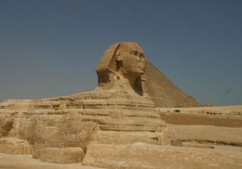 sphinx_giza