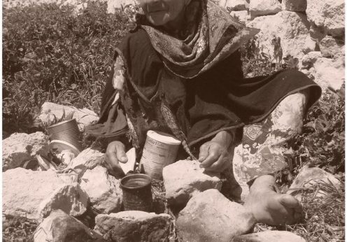 Femme_AMAZIGH