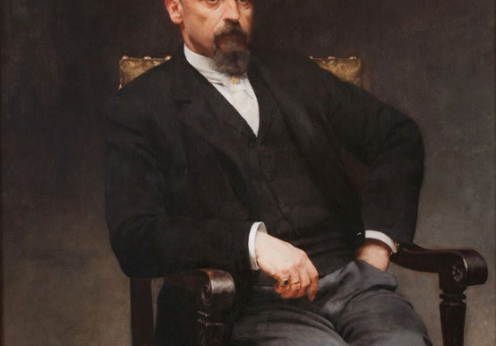 Henryk_sienkiewicz_by_kazimierz_pochwalski