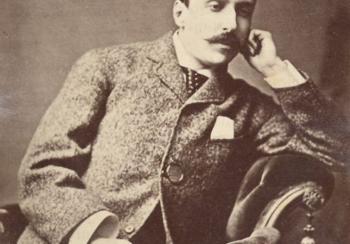 José Maria de Eça de Queiroz