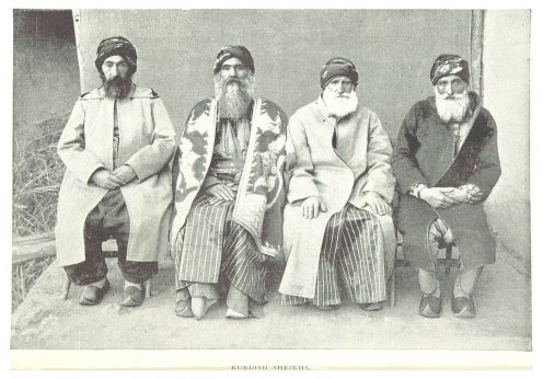 KURDISH_SHEIKHS