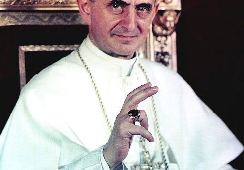 Paul al VI