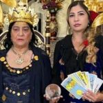 Sunita si Maria Campina - Cap