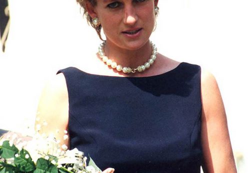 Международная_Леонардо-премия_18 Prințesa Diana